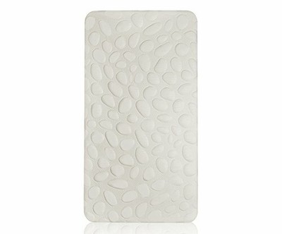 nook pebble air crib mattress